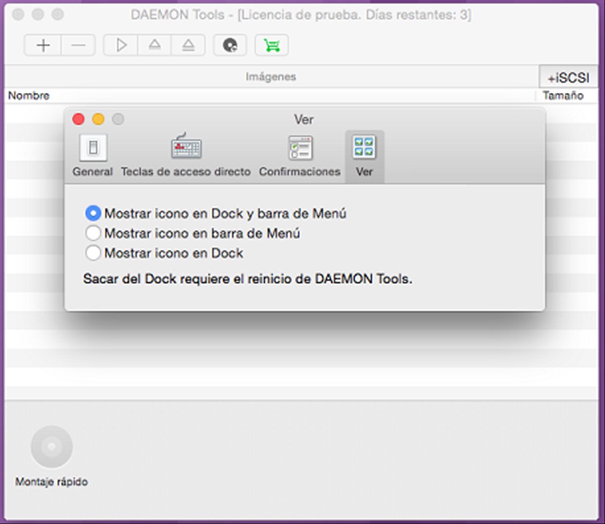 Daemon Tools Light Download Mac